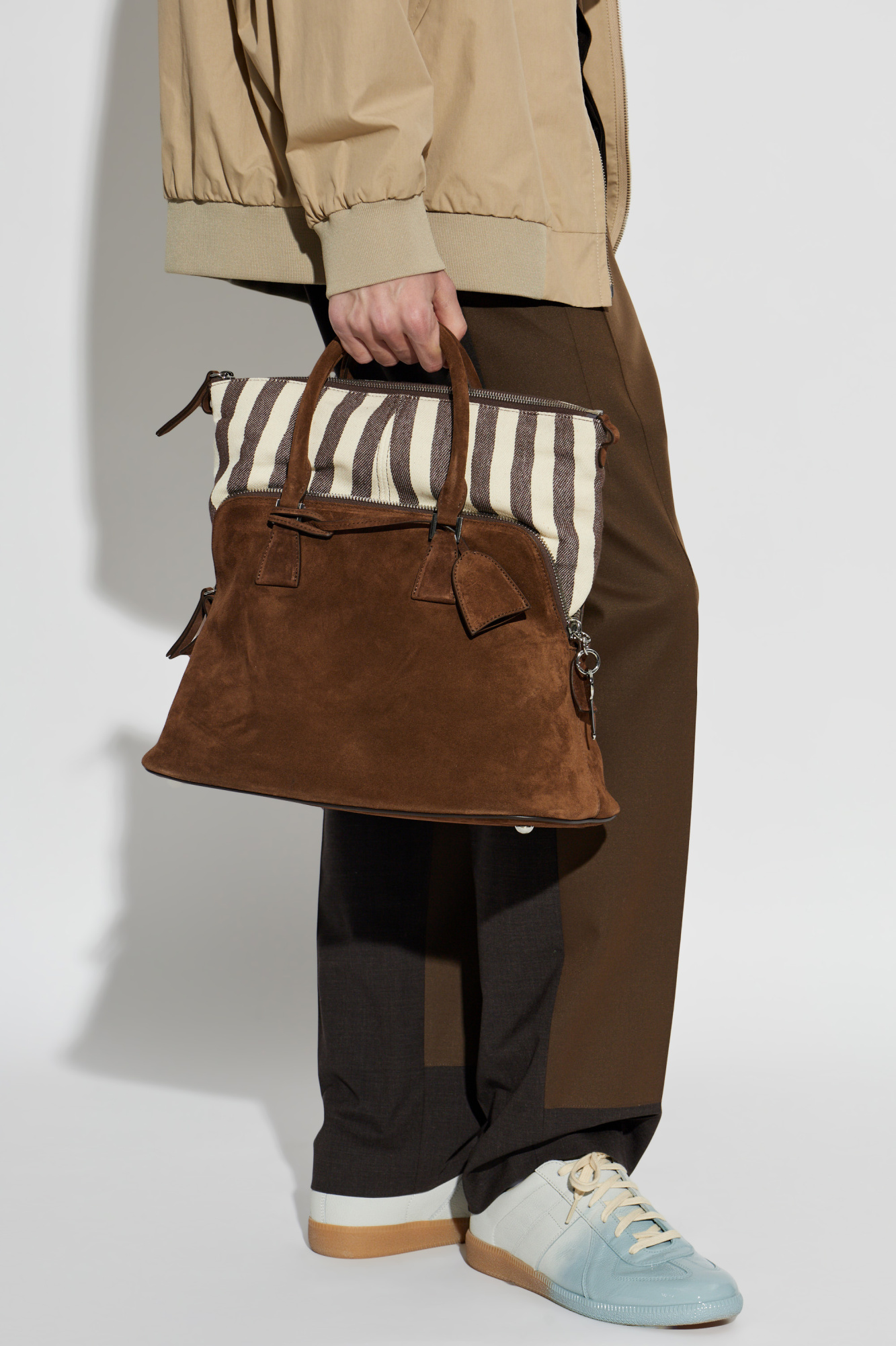 Maison Margiela '5AC Soft Medium' hand bag | Men's | Vitkac